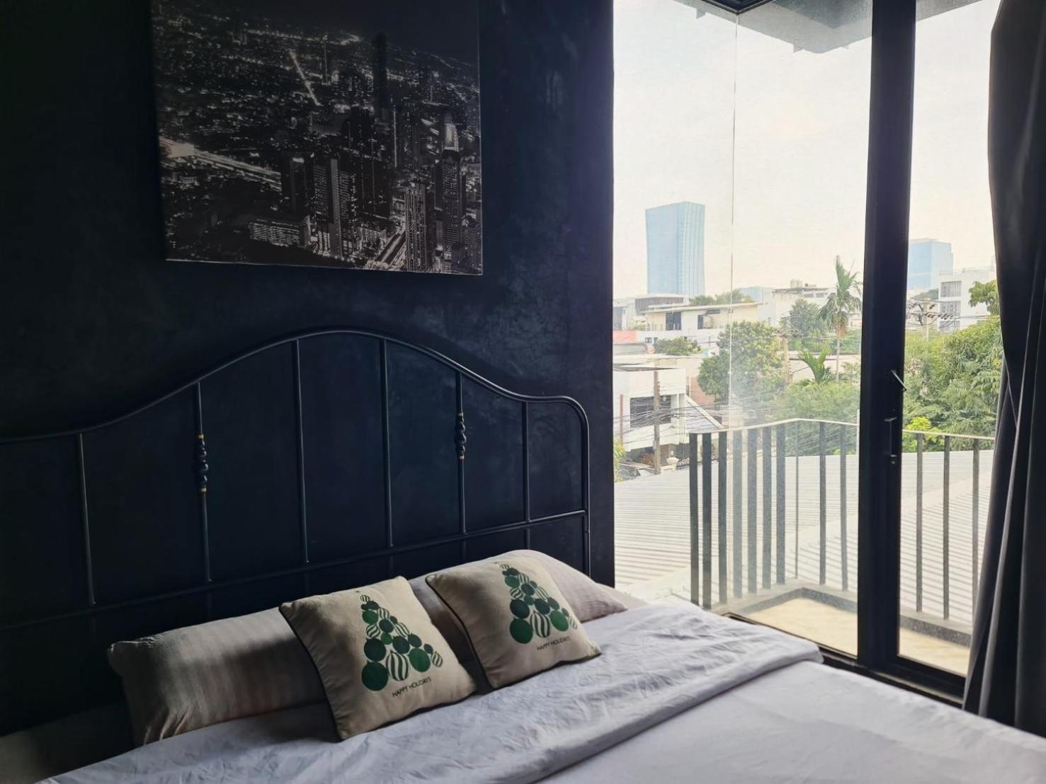 The Local Ari Pansiyon Bangkok Dış mekan fotoğraf