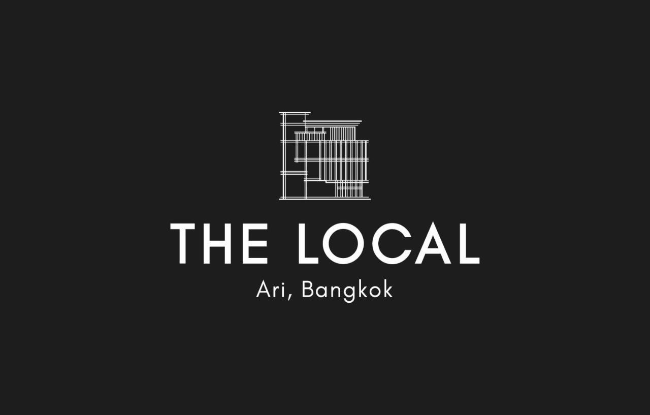 The Local Ari Pansiyon Bangkok Dış mekan fotoğraf