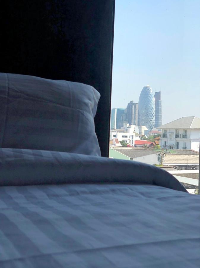 The Local Ari Pansiyon Bangkok Dış mekan fotoğraf